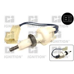 Stabdžių žibinto jungiklis QUINTON HAZELL XBLS114