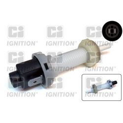 Stabdžių žibinto jungiklis QUINTON HAZELL XBLS12