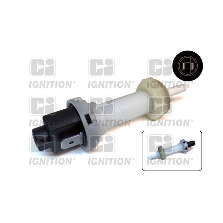 Stabdžių žibinto jungiklis QUINTON HAZELL XBLS12