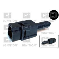 Jungiklis, sankabos valdiklis QUINTON HAZELL XBLS140