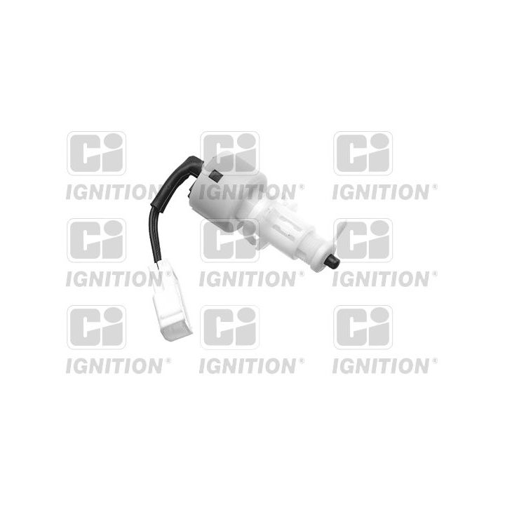 Stabdžių žibinto jungiklis QUINTON HAZELL XBLS141