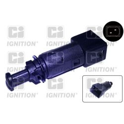 Stabdžių žibinto jungiklis QUINTON HAZELL XBLS142