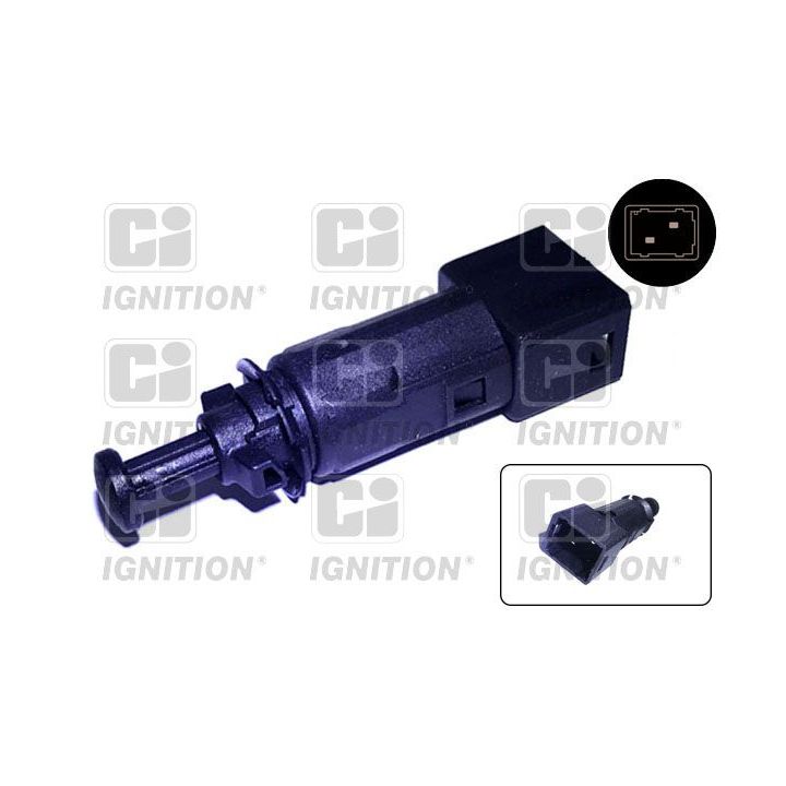 Stabdžių žibinto jungiklis QUINTON HAZELL XBLS142