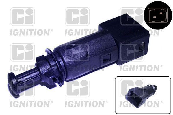 Stabdžių žibinto jungiklis QUINTON HAZELL XBLS142