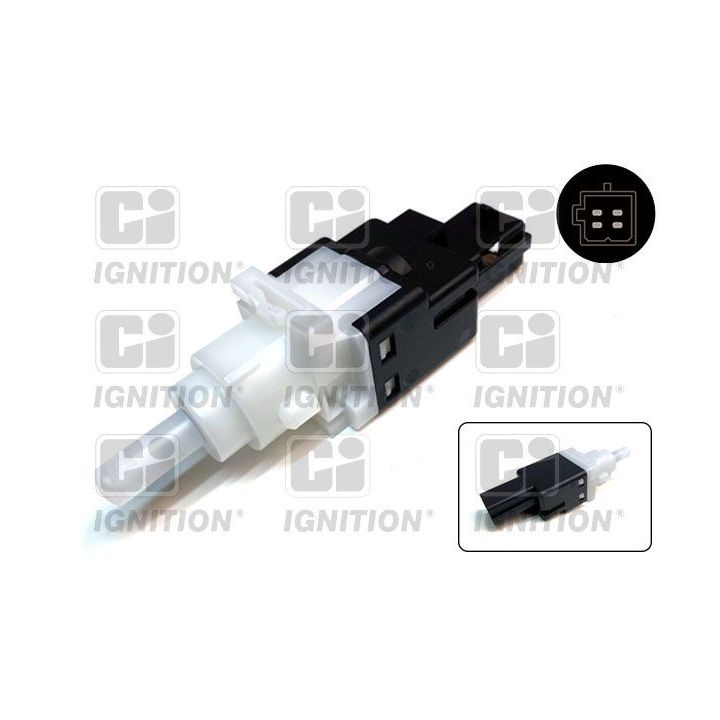 Jungiklis, sankabos valdiklis QUINTON HAZELL XBLS147