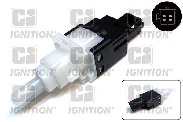 Jungiklis, sankabos valdiklis QUINTON HAZELL XBLS147