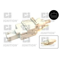 Jungiklis, sankabos valdiklis QUINTON HAZELL XBLS148