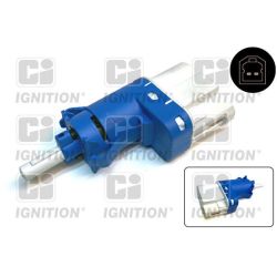 Stabdžių žibinto jungiklis QUINTON HAZELL XBLS216