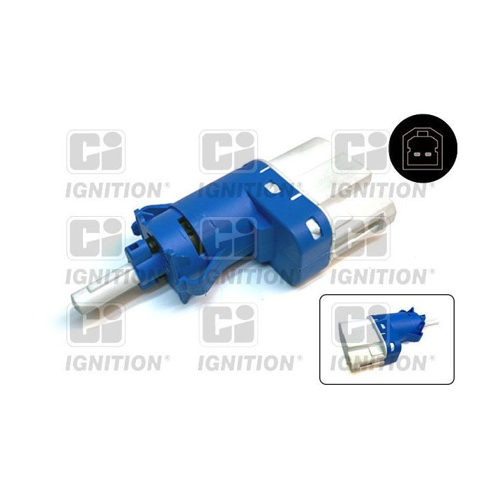 Stabdžių žibinto jungiklis QUINTON HAZELL XBLS216