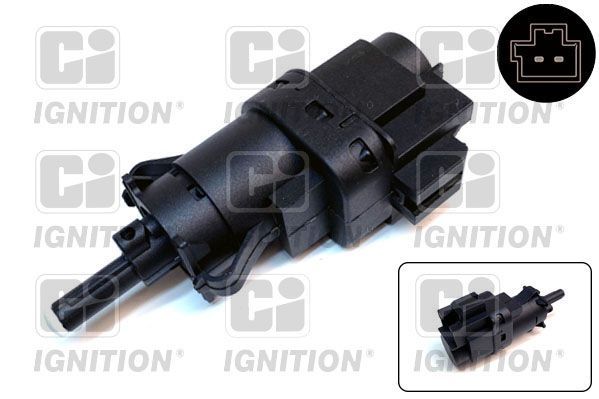 Stabdžių žibinto jungiklis QUINTON HAZELL XBLS217