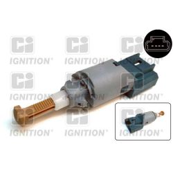 Stabdžių žibinto jungiklis QUINTON HAZELL XBLS219