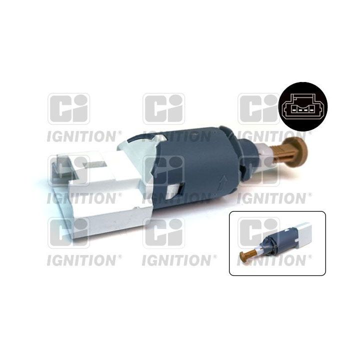 Stabdžių žibinto jungiklis QUINTON HAZELL XBLS220