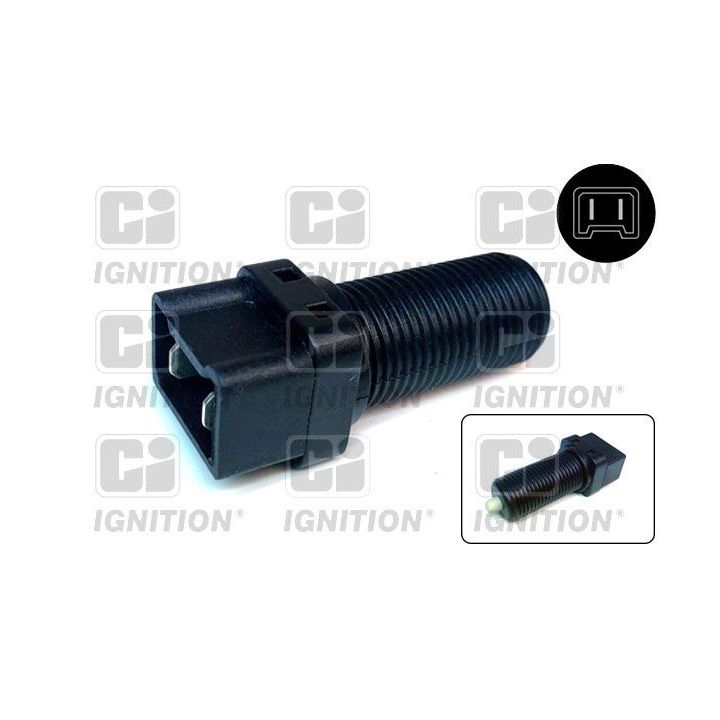 Stabdžių žibinto jungiklis QUINTON HAZELL XBLS23