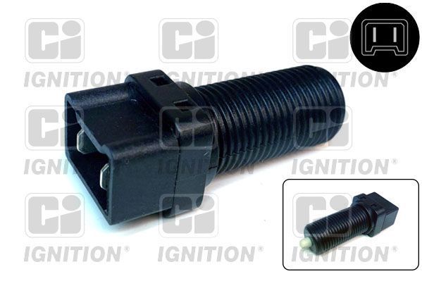 Stabdžių žibinto jungiklis QUINTON HAZELL XBLS23