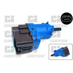 Stabdžių žibinto jungiklis QUINTON HAZELL XBLS261