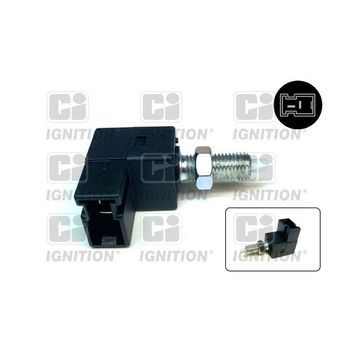 Stabdžių žibinto jungiklis QUINTON HAZELL XBLS278