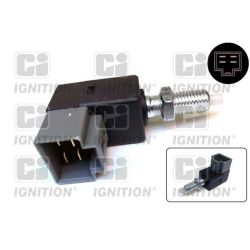 Stabdžių žibinto jungiklis QUINTON HAZELL XBLS279