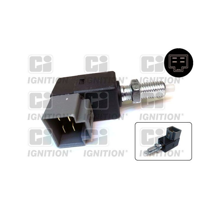 Stabdžių žibinto jungiklis QUINTON HAZELL XBLS279