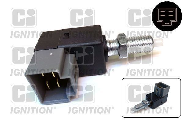 Stabdžių žibinto jungiklis QUINTON HAZELL XBLS279