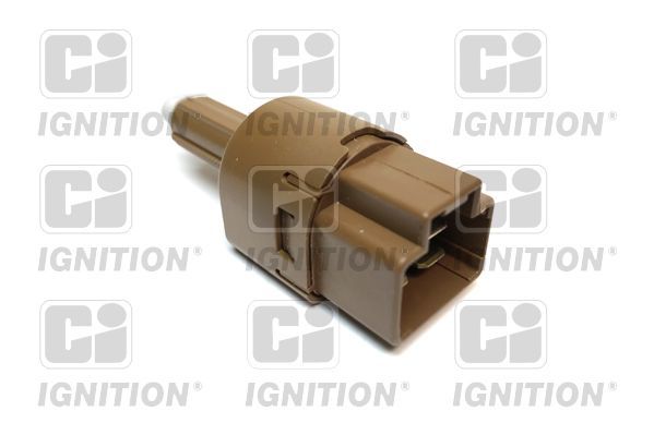 Valdymo jungiklis, važiavimo režimo programinis reguliat. QUINTON HAZELL XBLS284