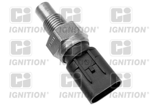 Jungiklis, atbulinės eigos žibintas QUINTON HAZELL XRLS102