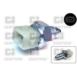 Jungiklis, atbulinės eigos žibintas QUINTON HAZELL XRLS108