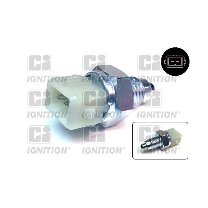 Jungiklis, atbulinės eigos žibintas QUINTON HAZELL XRLS108