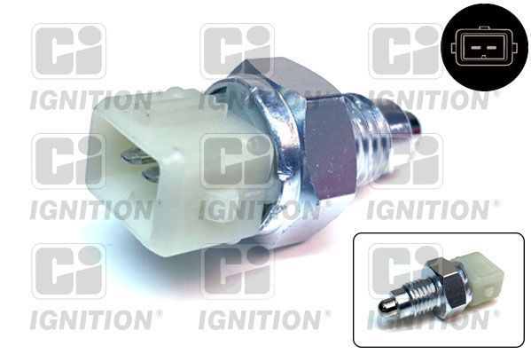 Jungiklis, atbulinės eigos žibintas QUINTON HAZELL XRLS108