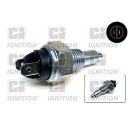 Jungiklis, atbulinės eigos žibintas QUINTON HAZELL XRLS12