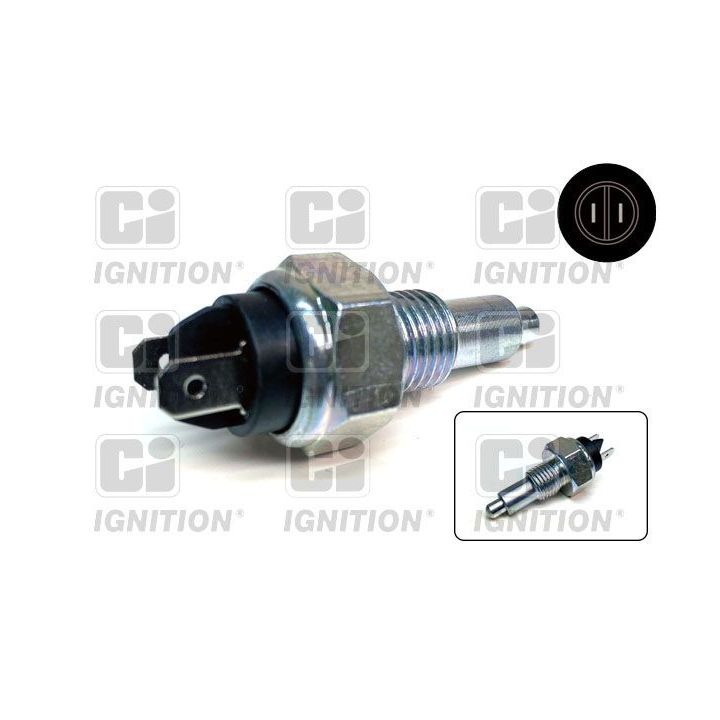 Jungiklis, atbulinės eigos žibintas QUINTON HAZELL XRLS12