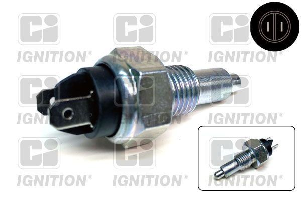 Jungiklis, atbulinės eigos žibintas QUINTON HAZELL XRLS12