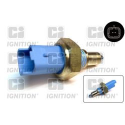 Jungiklis, atbulinės eigos žibintas QUINTON HAZELL XRLS205