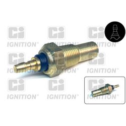 Siuntimo blokas, aušinimo skysčio temperatūra QUINTON HAZELL XTT108