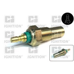 Siuntimo blokas, aušinimo skysčio temperatūra QUINTON HAZELL XTT109