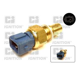 Siuntimo blokas, aušinimo skysčio temperatūra QUINTON HAZELL XTT114