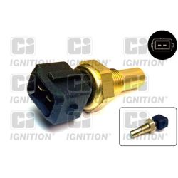 Siuntimo blokas, aušinimo skysčio temperatūra QUINTON HAZELL XTT143