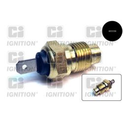 Siuntimo blokas, aušinimo skysčio temperatūra QUINTON HAZELL XTT28