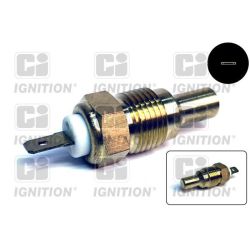 Siuntimo blokas, aušinimo skysčio temperatūra QUINTON HAZELL XTT59