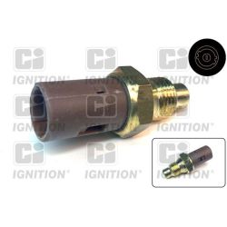 Siuntimo blokas, aušinimo skysčio temperatūra QUINTON HAZELL XTT78