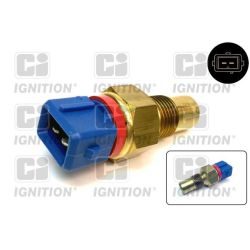 Siuntimo blokas, aušinimo skysčio temperatūra QUINTON HAZELL XTTS17