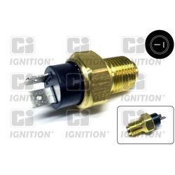 Siuntimo blokas, aušinimo skysčio temperatūra QUINTON HAZELL XTTS28