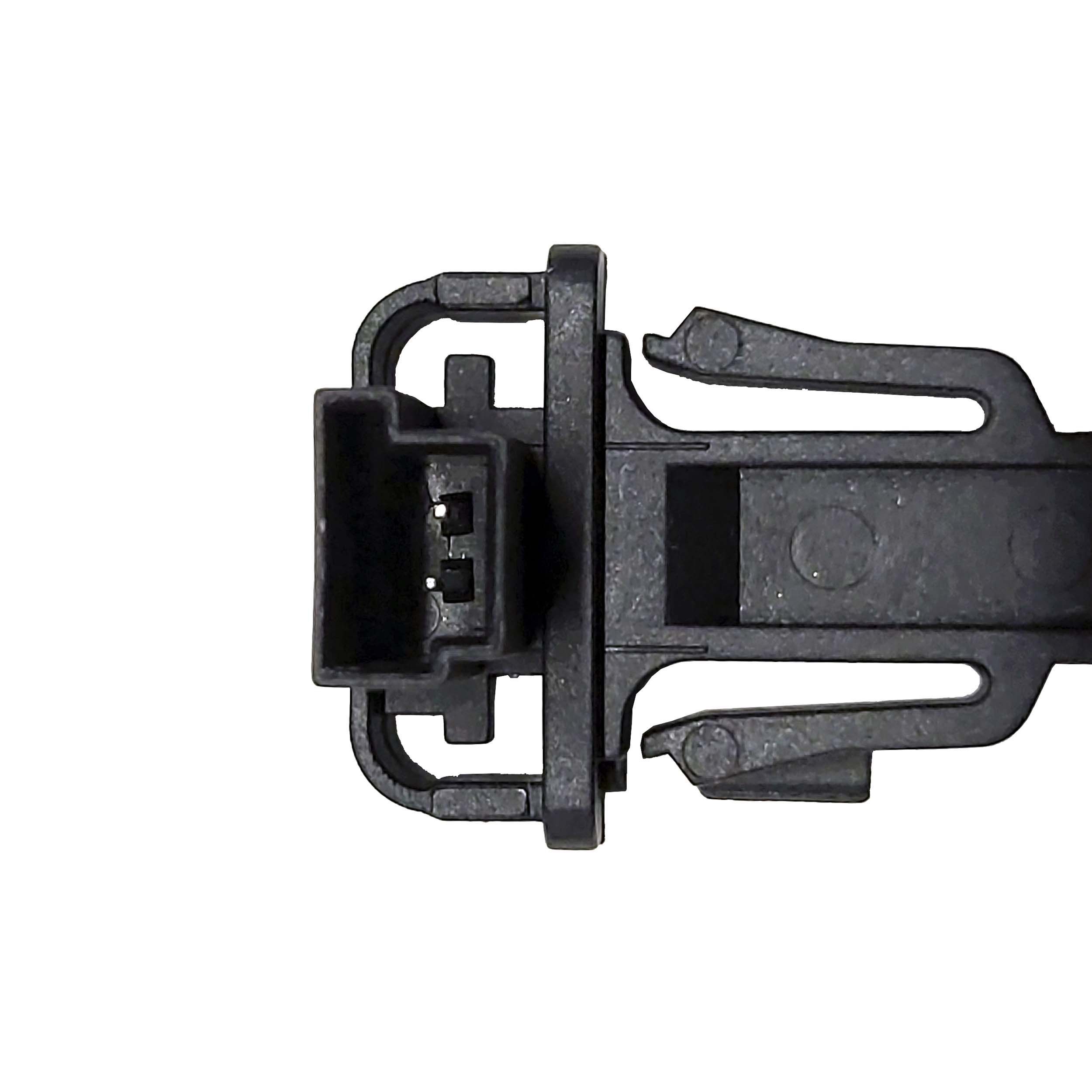 Siuntimo blokas, vidaus temperatūra QUINTON HAZELL XEMS324