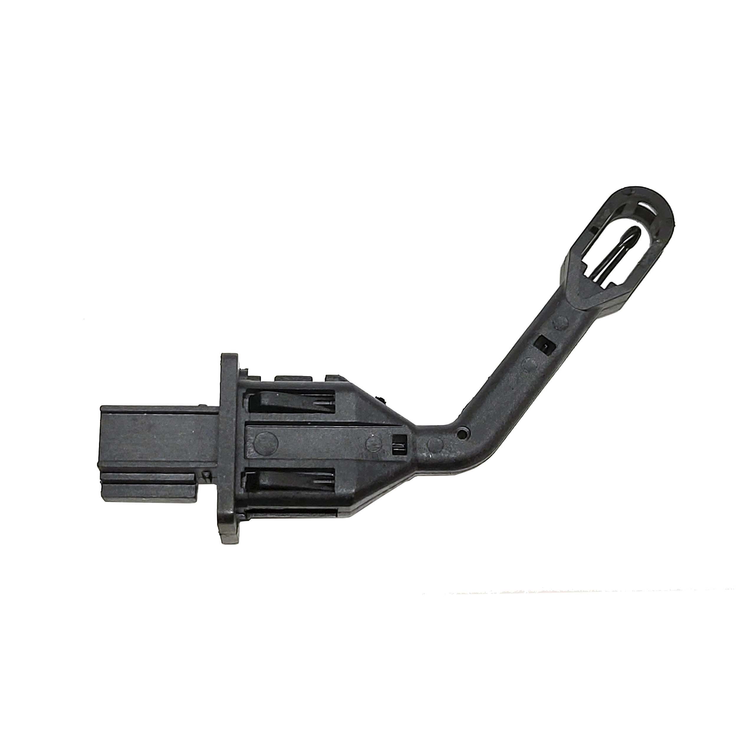 Siuntimo blokas, vidaus temperatūra QUINTON HAZELL XEMS327