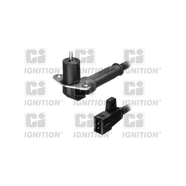 Jutiklis, alkūninio veleno impulsas QUINTON HAZELL XREV111