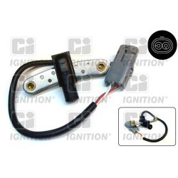 Jutiklis, alkūninio veleno impulsas QUINTON HAZELL XREV115