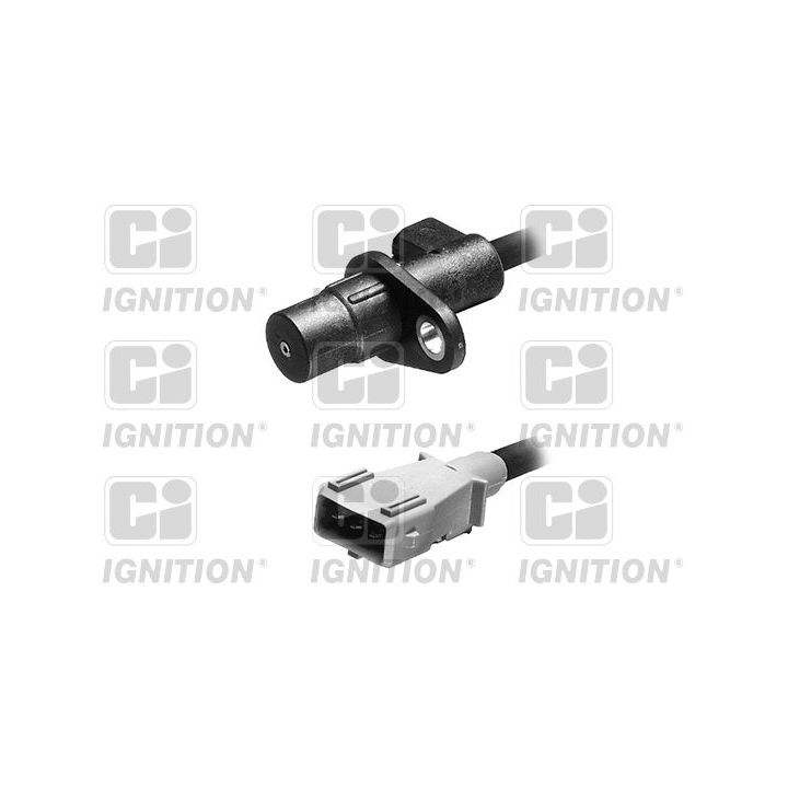 Jutiklis, alkūninio veleno impulsas QUINTON HAZELL XREV117