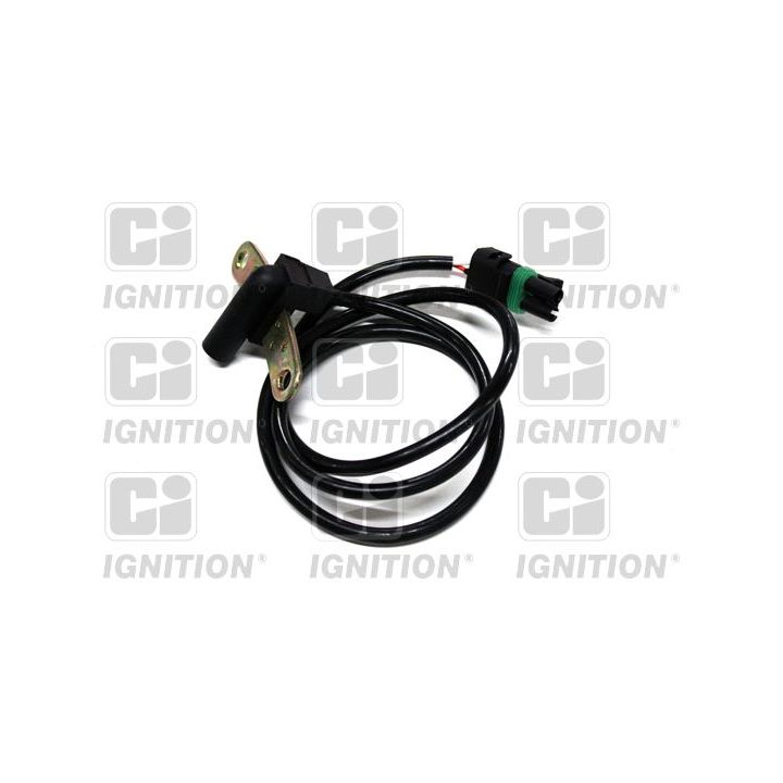 Jutiklis, alkūninio veleno impulsas QUINTON HAZELL XREV119