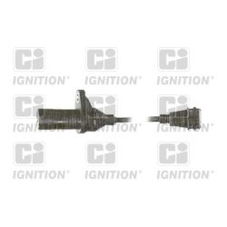 Jutiklis, alkūninio veleno impulsas QUINTON HAZELL XREV153