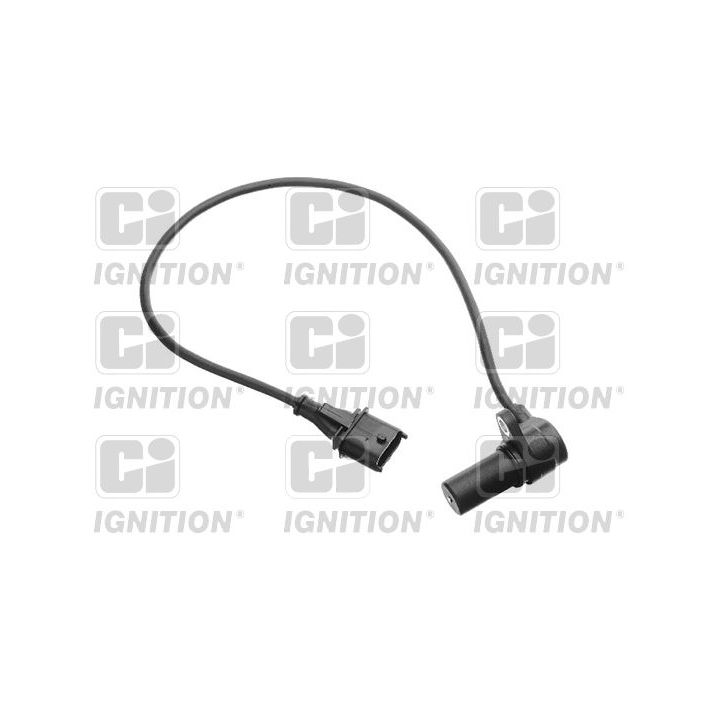 Jutiklis, alkūninio veleno impulsas QUINTON HAZELL XREV168