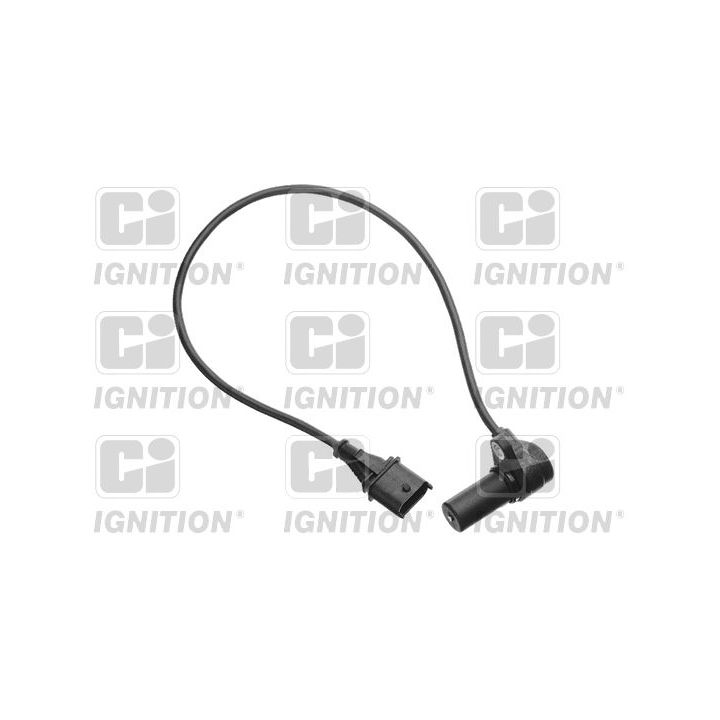 Jutiklis, alkūninio veleno impulsas QUINTON HAZELL XREV316